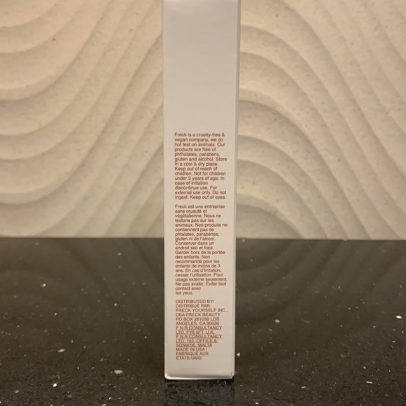 FRECK BEAUTY Rich Bitch Cactus + Vitamin C Moisturizer 1.7oz - Picture 5 of 14